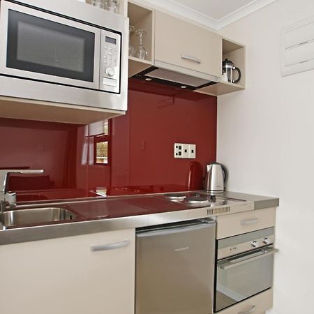 Astra Motor Lodge Hamilton Rum bild
