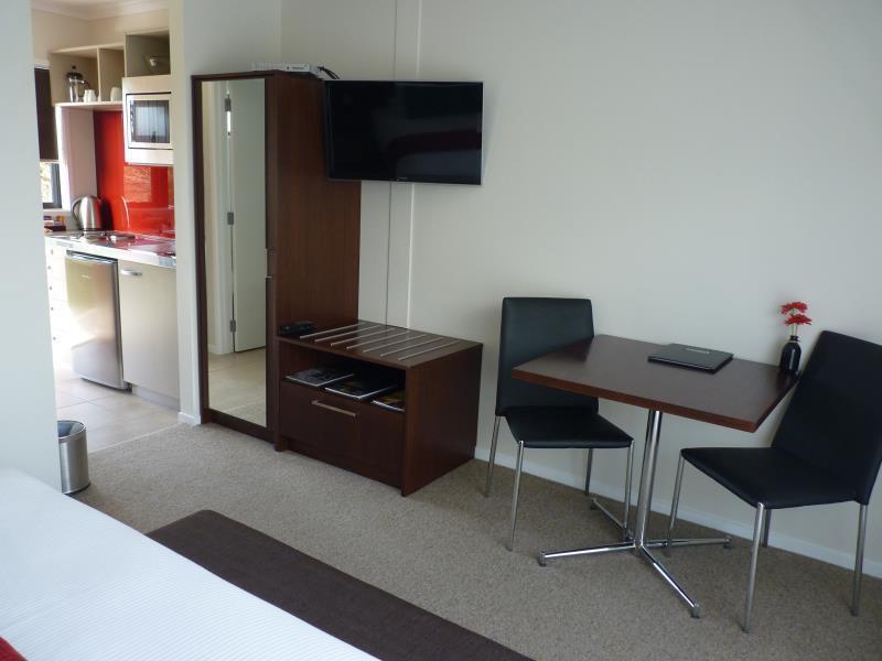 Astra Motor Lodge Hamilton Exteriör bild
