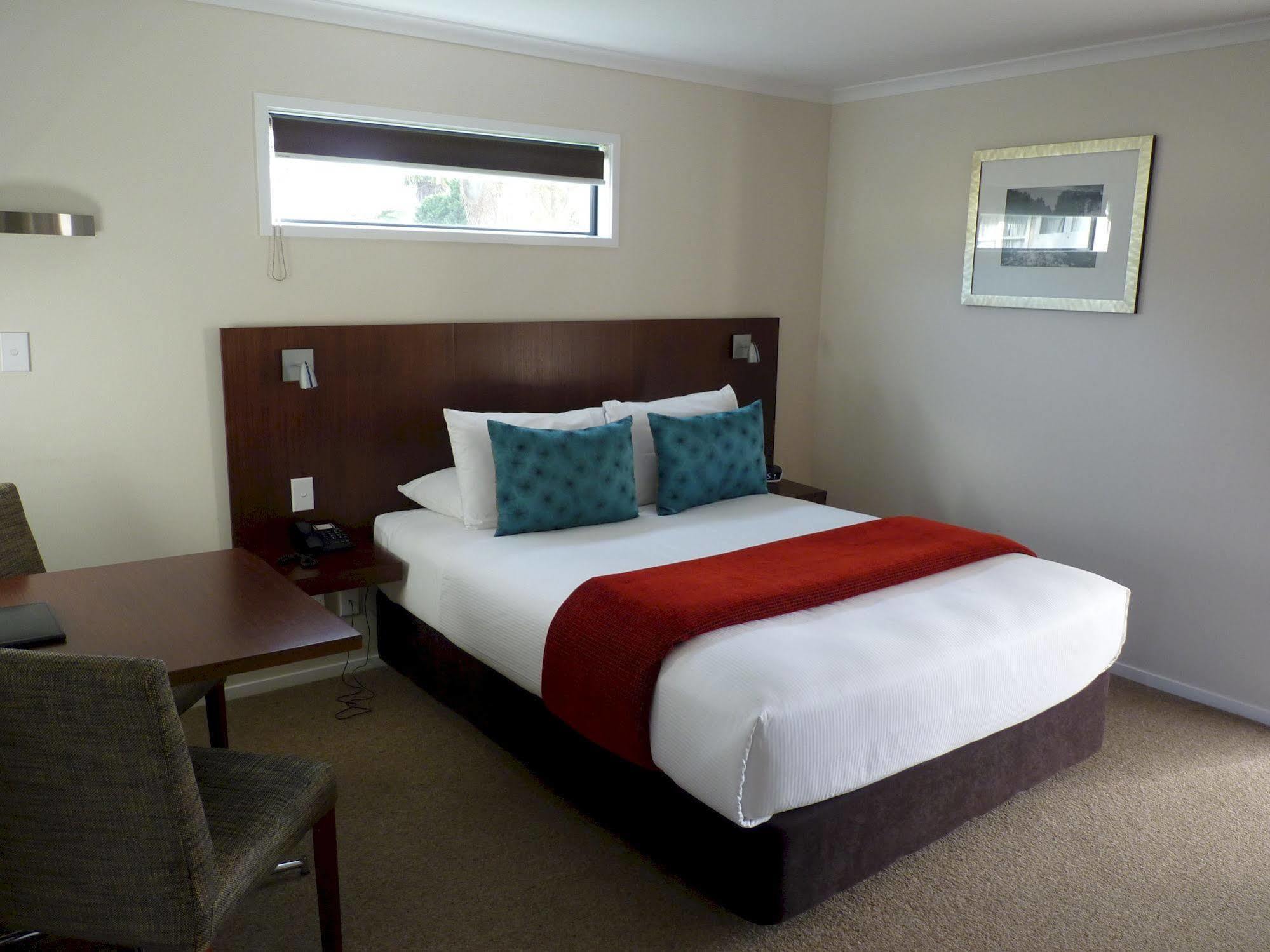 Astra Motor Lodge Hamilton Exteriör bild